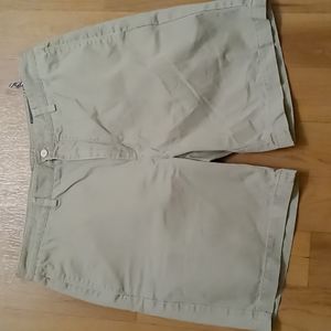 Vineyard Vines Men's Beige Club Shorts